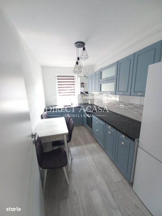 Apartament cu 2 camere de inchiriat  -Complex Maurer Residence