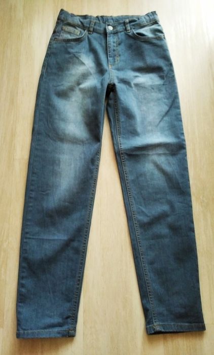 Дънки и панталони за 11-12г