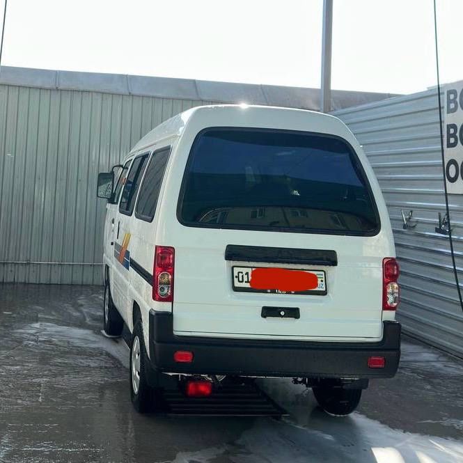 Damas deluxe sotiladi