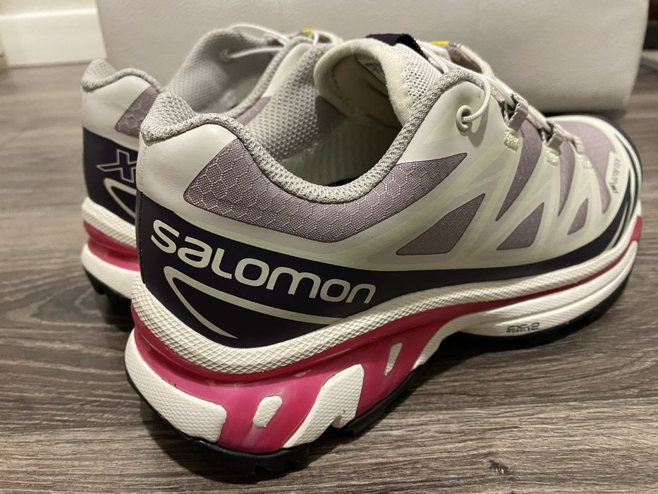 Продам недорого кроссовки Core-Tex