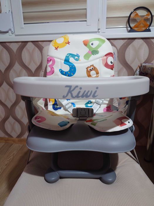 Повдигащ стол за хранене KIWI
