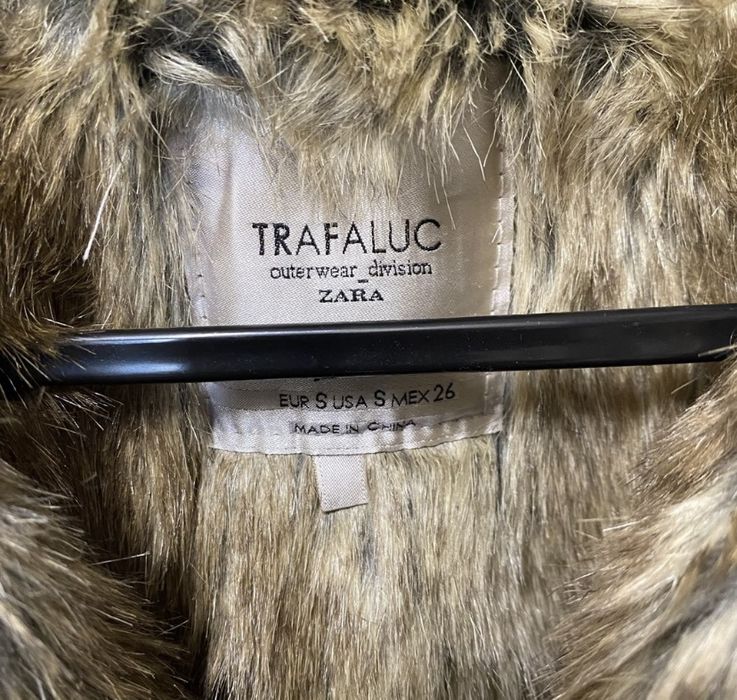 Zara палто яке сако