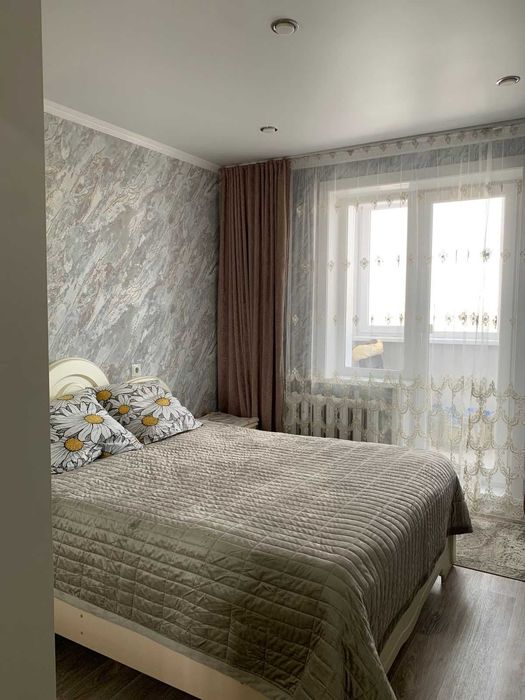 5 комнатную квартиру