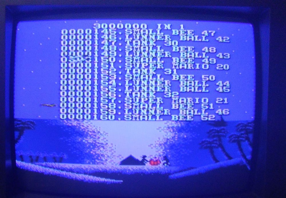 Видеоприставка денди dendy