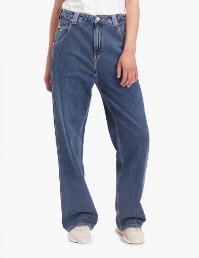 Дънки Tommy Hilfiger