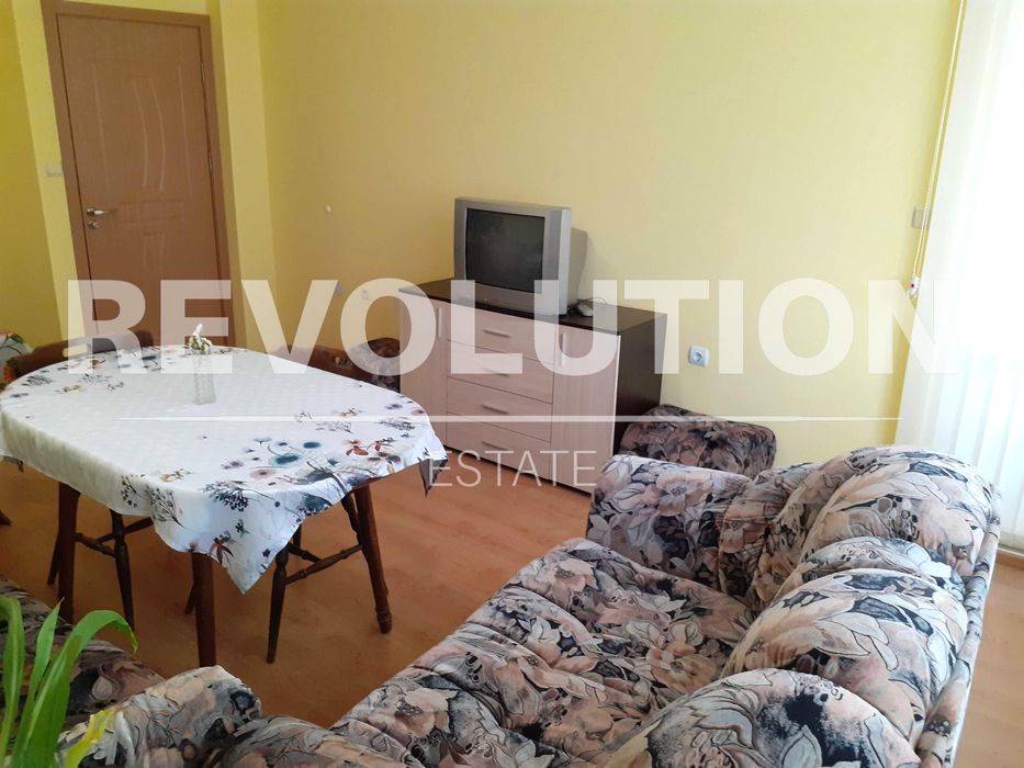 Дава се под наем Двустаен апартамент в Варна, Владислав Варненчик - 50 кв.м за 350 € - Снимка #3