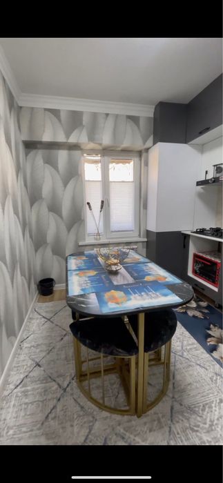 Arzon uy qidirayotganlar uchun sentrdan (центрдан)