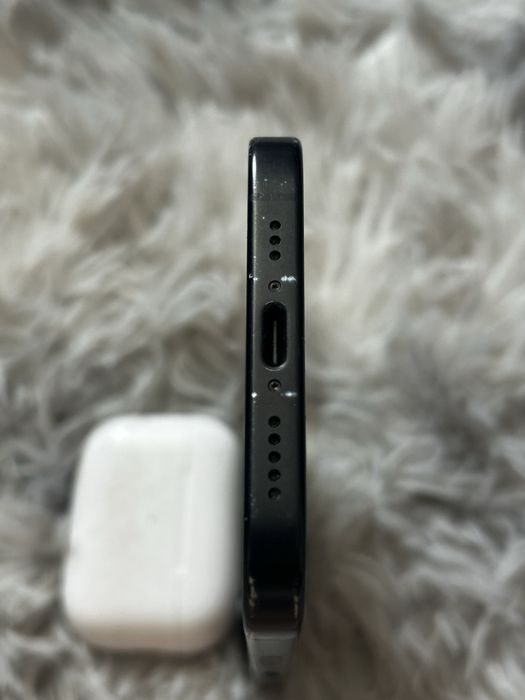 Продам iPhone 16 128 gb 91% акб