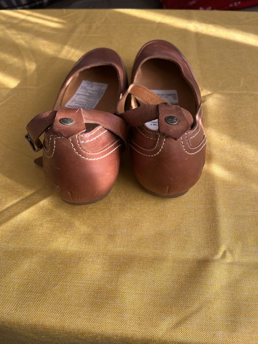 Дамски обувки Timberland