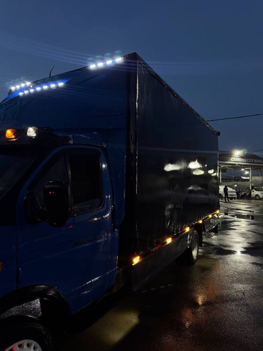 Gazel sotiladi srocna Zavatskoy