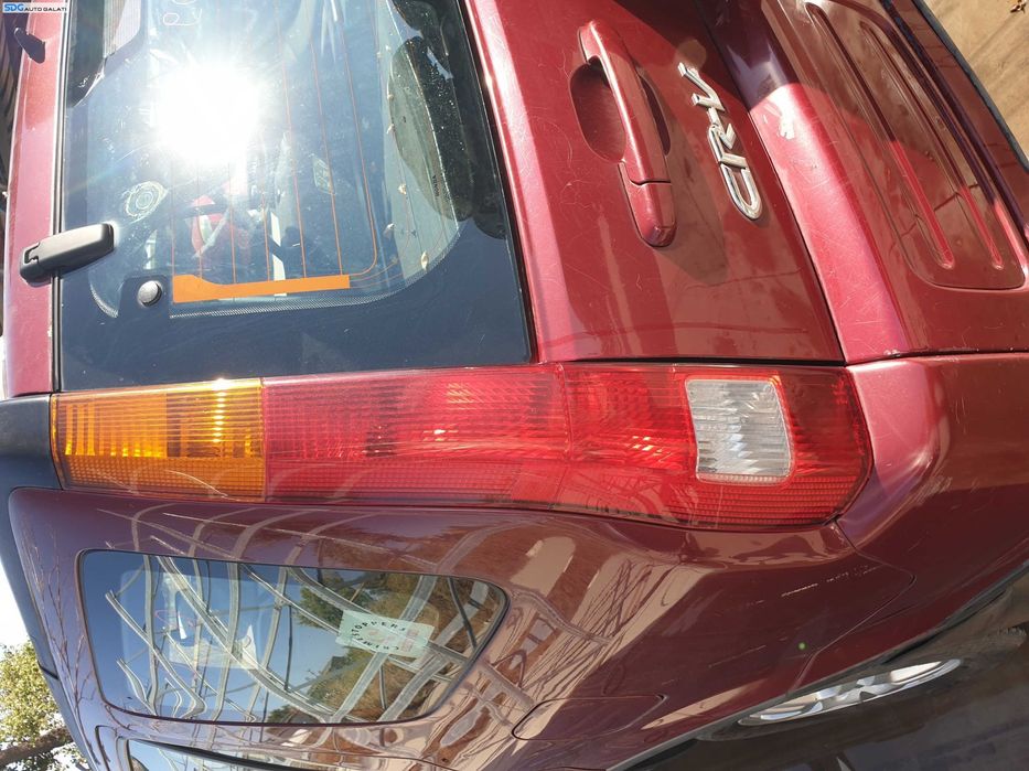 Stop Tripla Lampa Stanga Honda CR-V 2002 - 2006 [K6976]