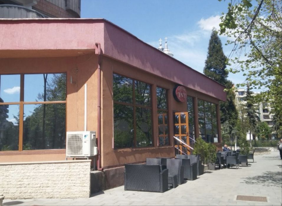 Spatiu comercial de vanzare