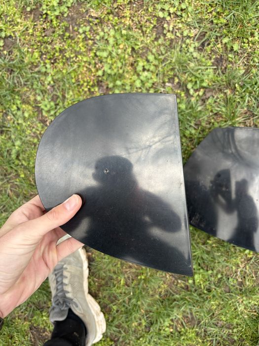 Стопове за голф 5