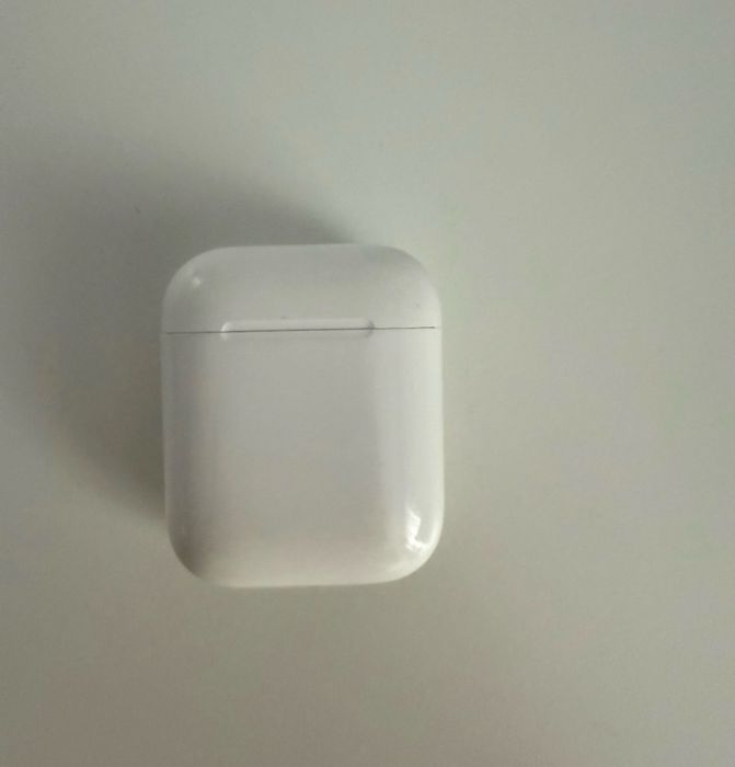Airpods 2-gen наушники