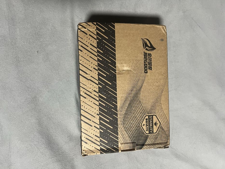 Блок питания новый не использовался