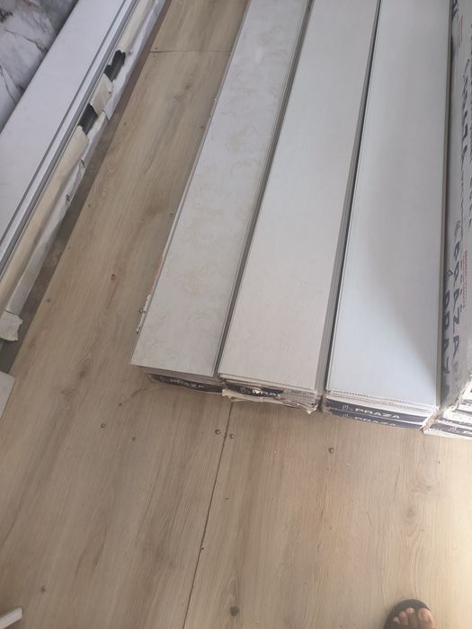 Decor vs Plastik