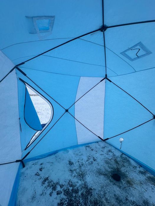 Палатка зимния 2.40*240