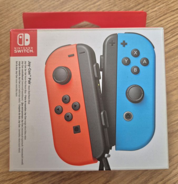 Joy-Con Nintendo Switch