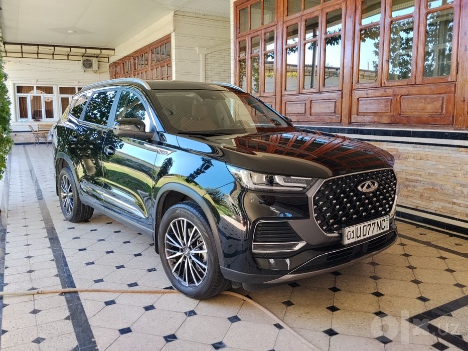 Chery 8 pro max moshina sotiladi.