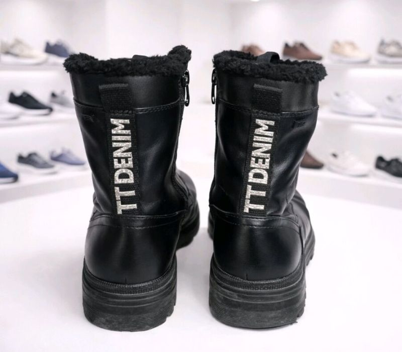 Tom Tailor Denim N 40 боти