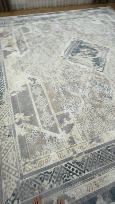 Продам классический ковер