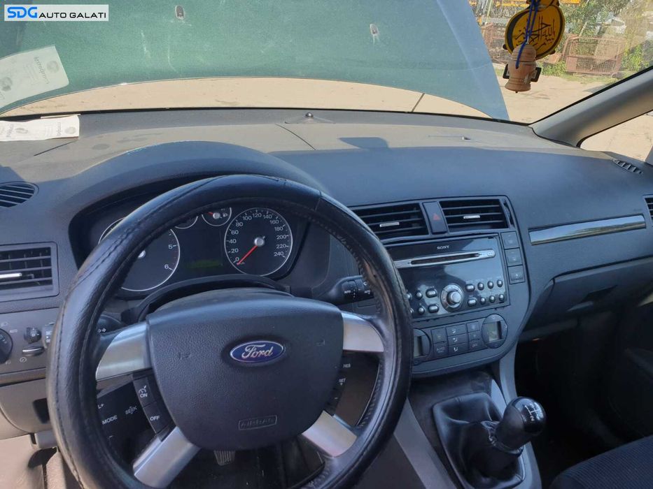 Plansa Bord Goala Ford C-Max 2004 - 2010