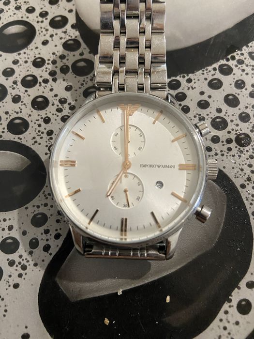 Ceas Emporio Armani