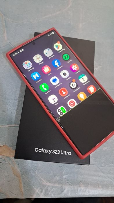 самсунг с23 ультра