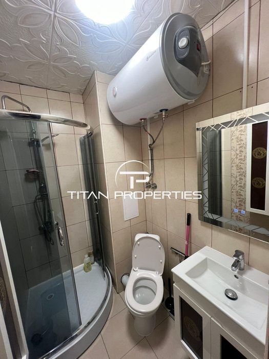 Дава се под наем Двустаен апартамент в Свети Влас - 64 кв.м за 598.23 € - Снимка #6