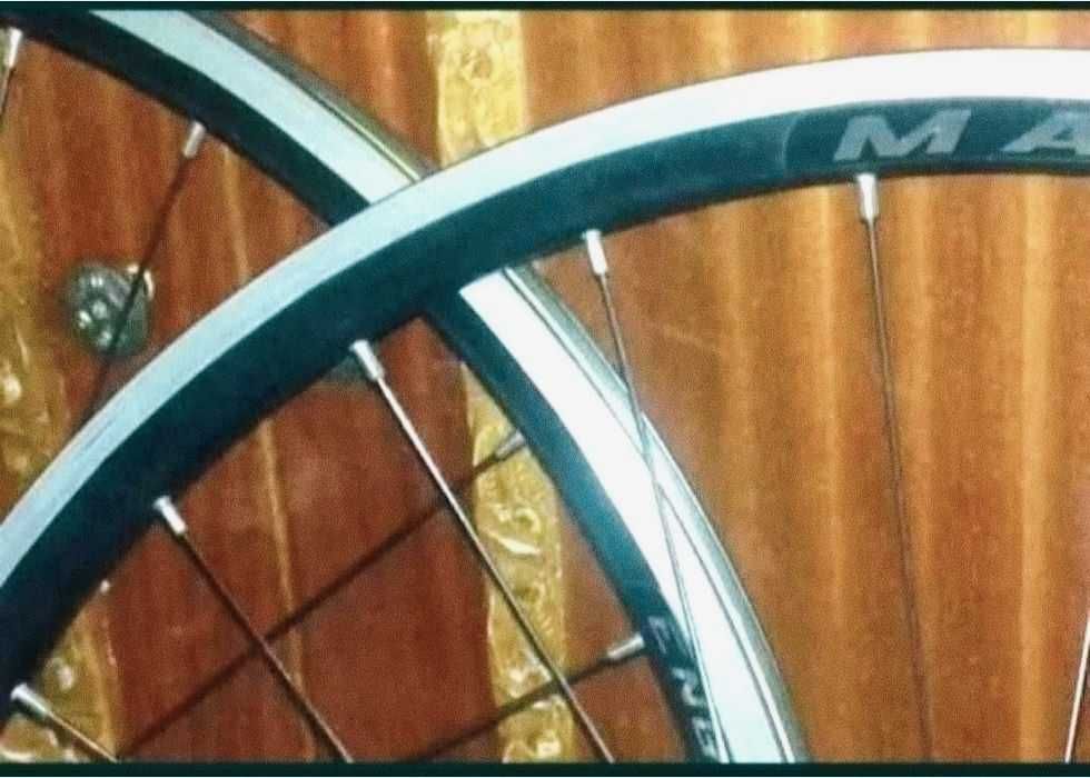 Marchisio - roți cursiera