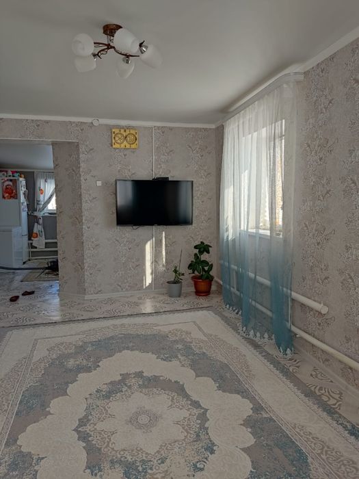 Продам срочно дом с участком