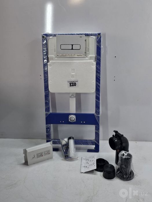 Унитаз Concealed cistern