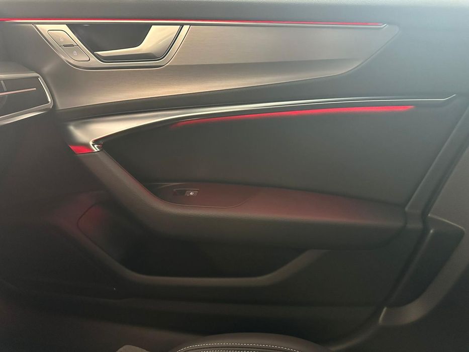 Vând a6 c8 55tfsi e