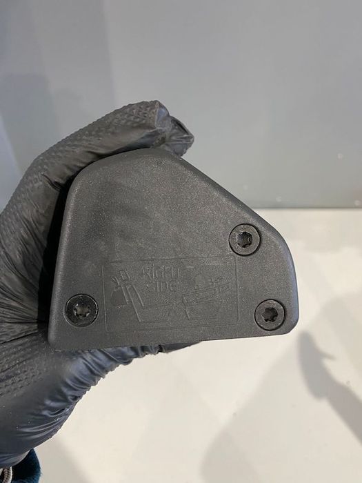 Plasa portbagaj Volvo V60 V60CC 39811532 39834042