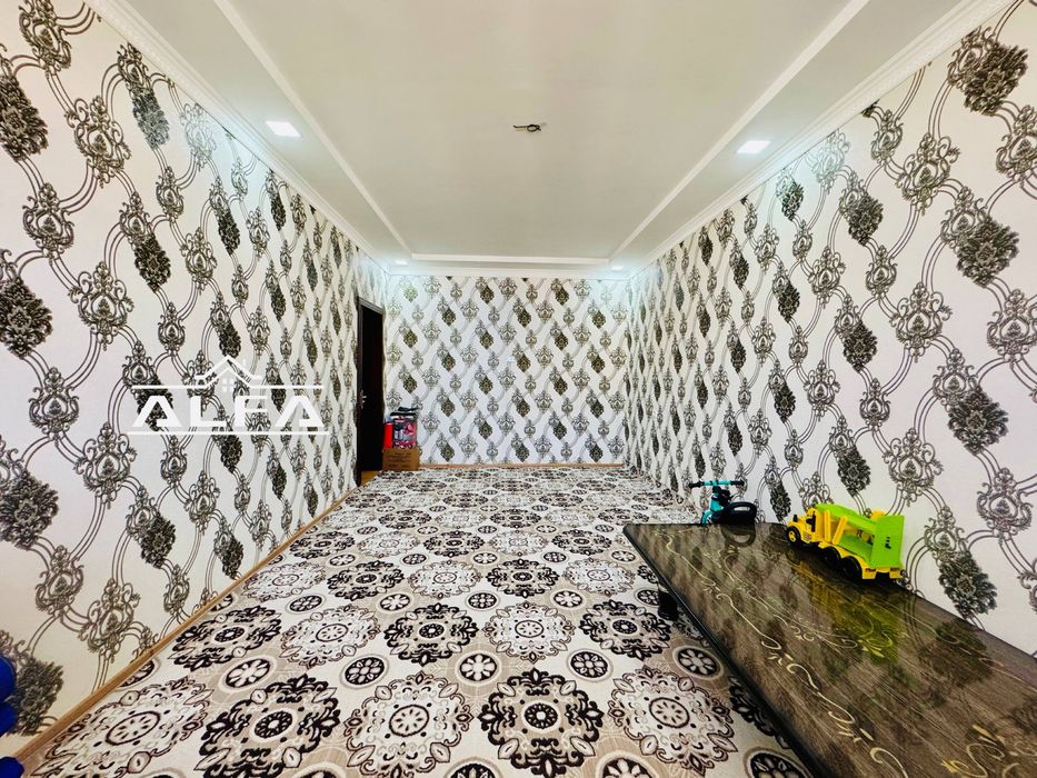 3 xonali 90m2 4-qavat.kvartira sotiladi  #3x #126s