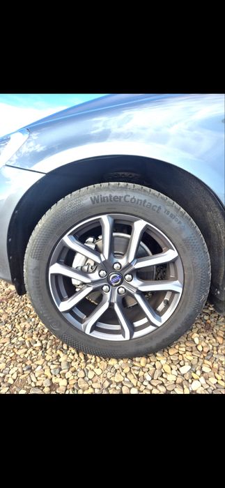 VOLVO XC60 2017 — imagine 3