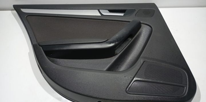 Fata usa stanga spate 8K0867305 Audi A4 B8/8K [facelift] [2011 - 2016