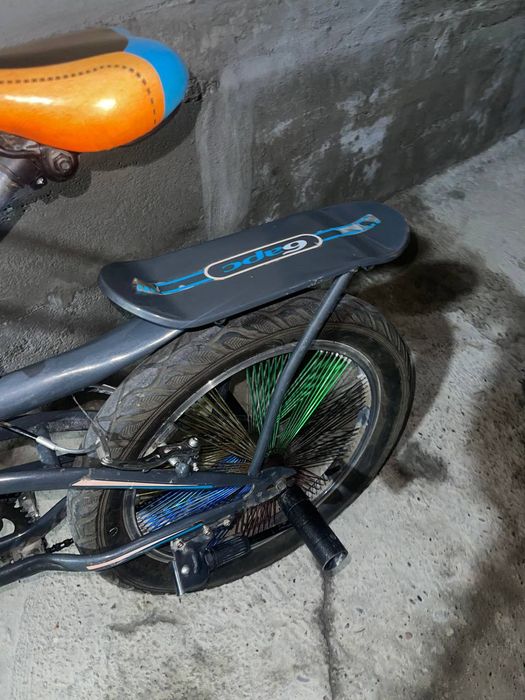 Продам велик б/у недорого