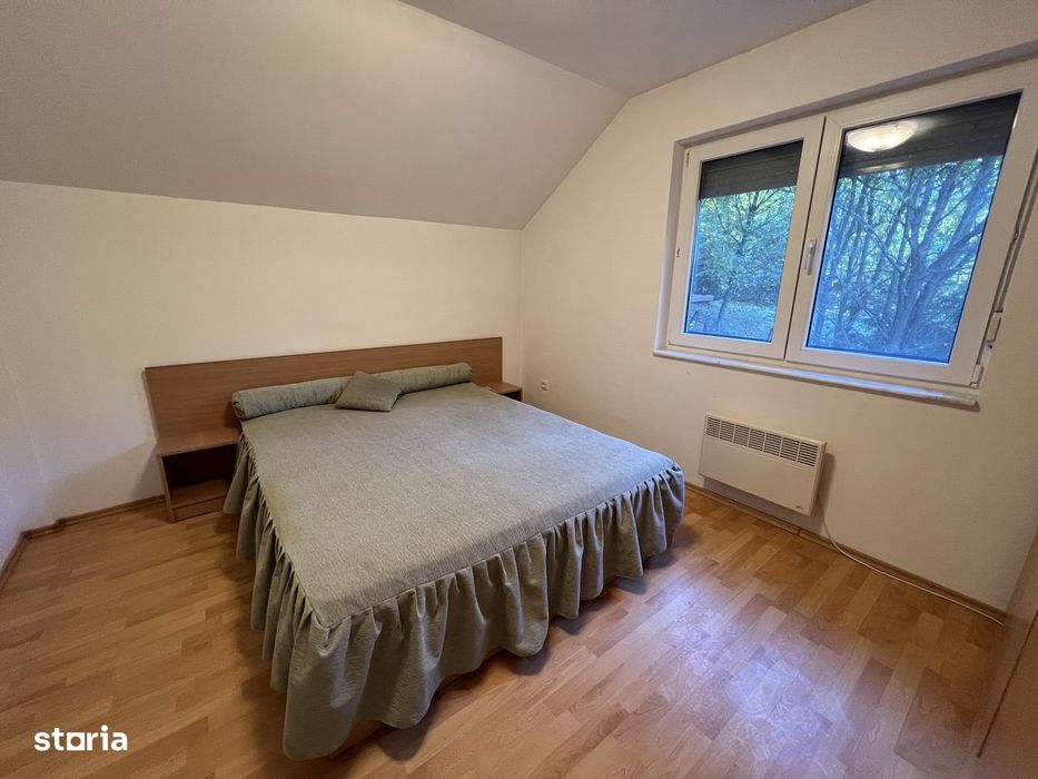 Casa de Vânzare 128 mp - 20 km Pitesti. Complet Utilata - 104.320 EURO