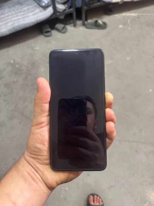 Poco F5 pro 5G 16/256gb