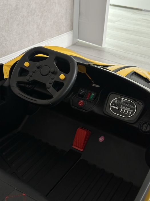 Продается элекронная машина