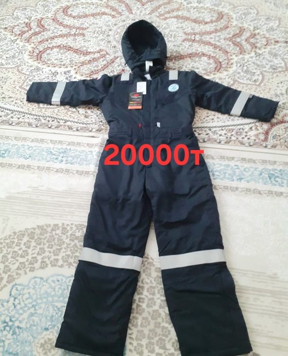 Комбинезон        .