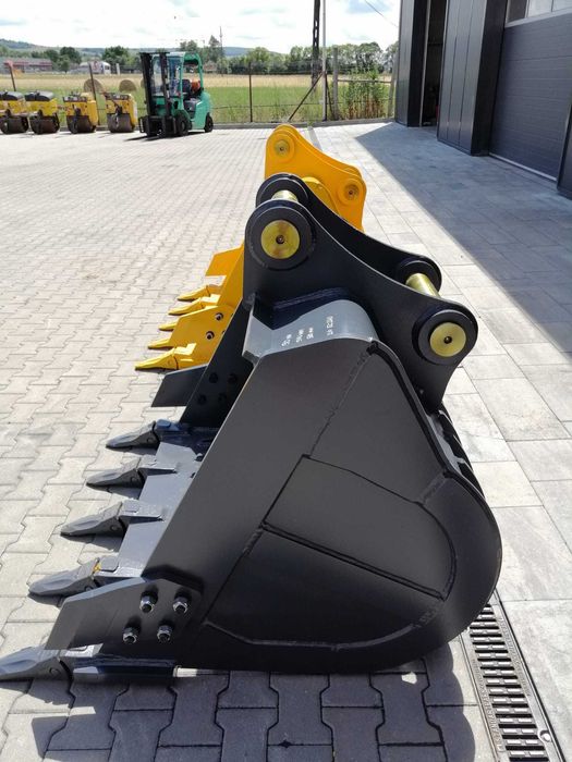 Cupa sortare pentru utilaje mari,capacitate 1m3