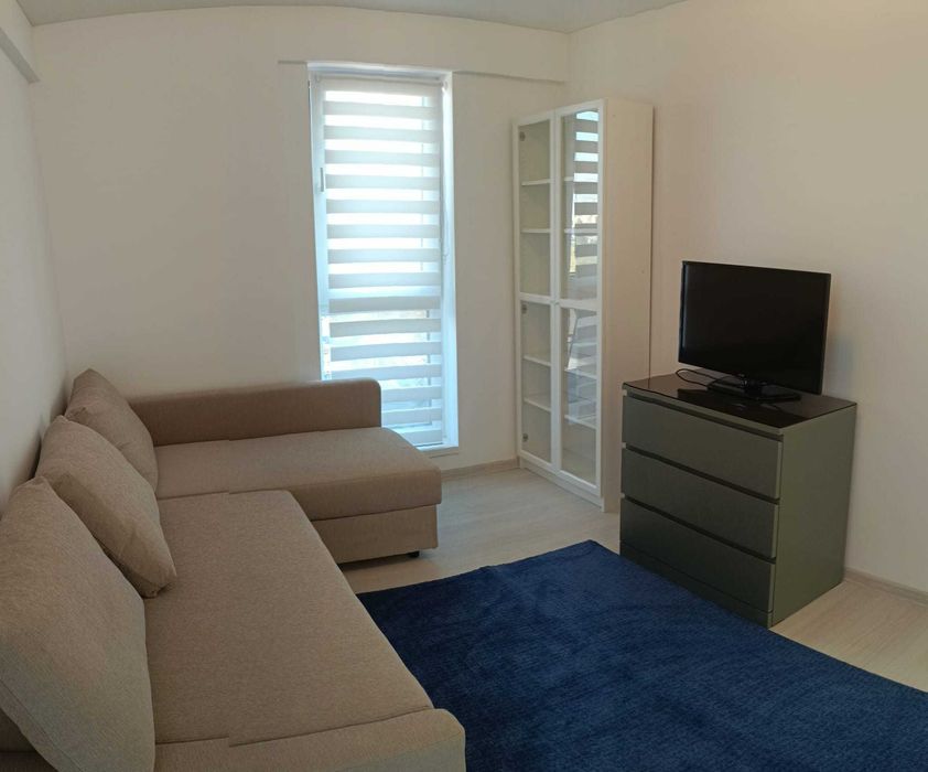 Vând apartament nou cu 2 camere - ARGHEZI RESIDENCE