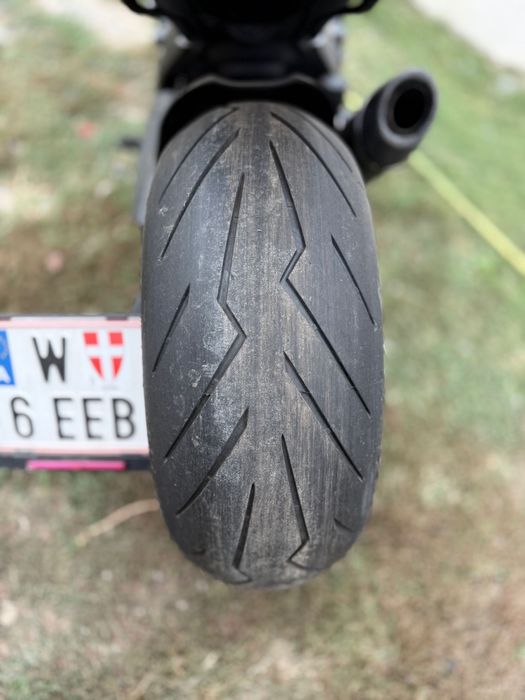 Ducati Diavel *CARBON* DRT!!