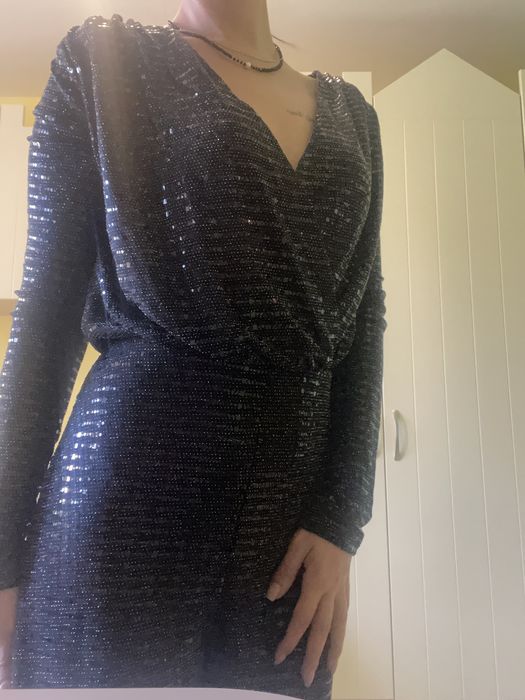 Елегантен гащеризон