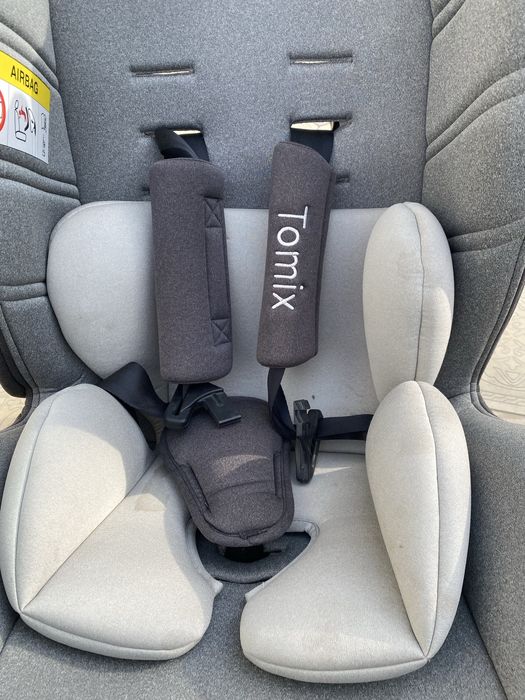 Авто кресло в отличном состояний