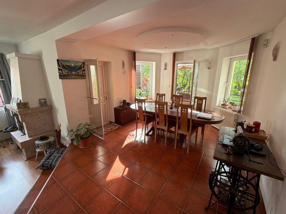 Casa individuala zona Lipovei