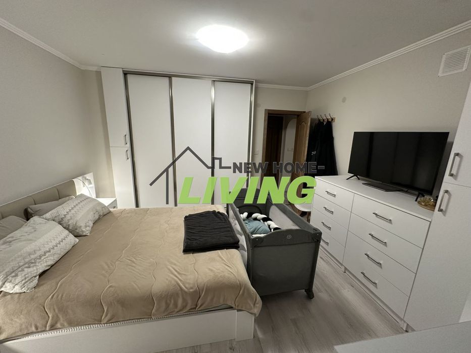 Продава се Четиристаен апартамент в Пловдив, Южен - 130 кв.м за 1693 €/кв.м - Снимка #8