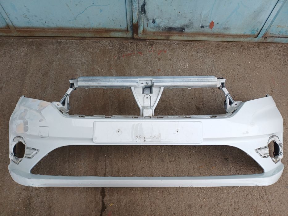 Bară față logan 2021